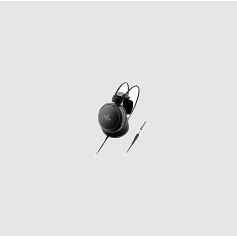 Audio technica - ath-a550z headphones